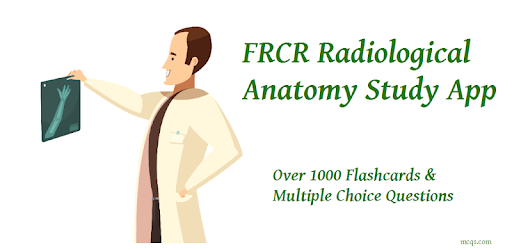 Frcr Radiological Anatomy Flashcards Mcqs Apps On Google Play