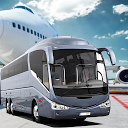 Download Bus Simulator Game 2019:Airport City Driv Install Latest APK downloader