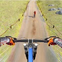 Icon Mountain Bike Games: BMX Game