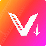 Cover Image of Télécharger Any Video Downloader - Free Video Downloader 1.6 APK