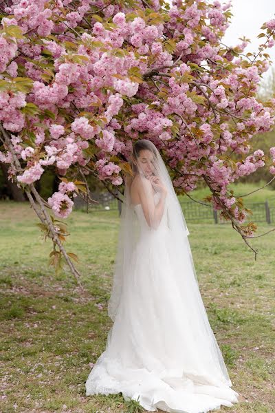 Düğün fotoğrafçısı Kseniya Bennet (screamdelica). 1 Haziran 2019 fotoları