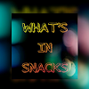 What's In Snacks, Janakpuri, New Delhi logo