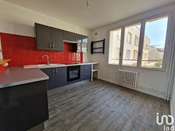 appartement à Dijon (21)