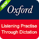 Download English Listening Practice Through Dictation For PC Windows and Mac 1.0