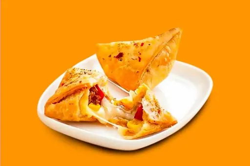 Special Pizza Samosa [1 Piece]