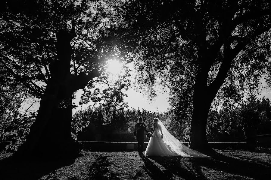 Fotografo di matrimoni Chiara Ridolfi (ridolfi). Foto del 13 luglio 2017