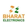 Bharat Electronics, Arya Nagar, Rajkot logo