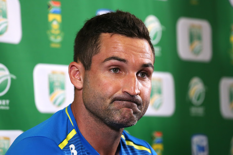 Proteas skipper Dean Elgar says quarantine regulations in New Zealand are tough on the players. Picture: Shaun Roy/BackpagePix