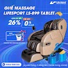 Ghế Massage Lifesport Ls - 899 Tablet