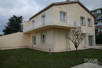 maison à Valence (26)
