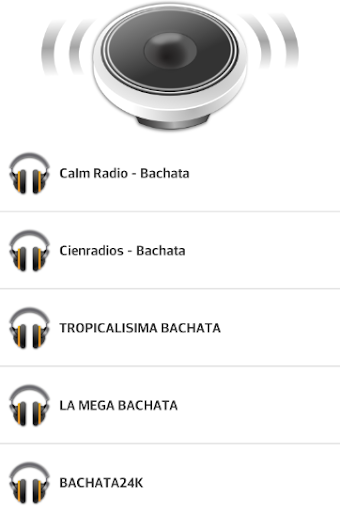 Bachata Radio