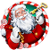 santa christmas escape  icon