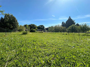 terrain à Luceau (72)