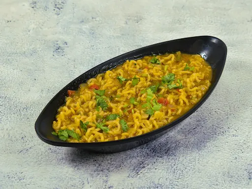 Masala Maggi