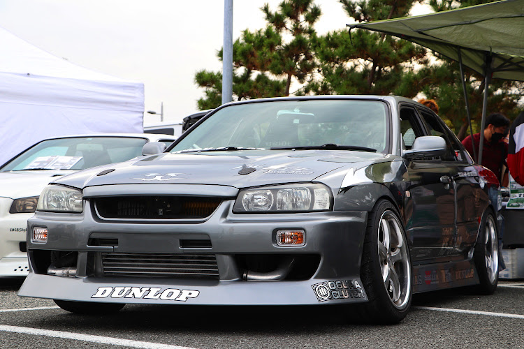 クラウンアスリートのJun Style・徘徊の帝王・CarTuneber・スタンスネーション山口　2021・part2に関するカスタム事例の投稿画像43枚目