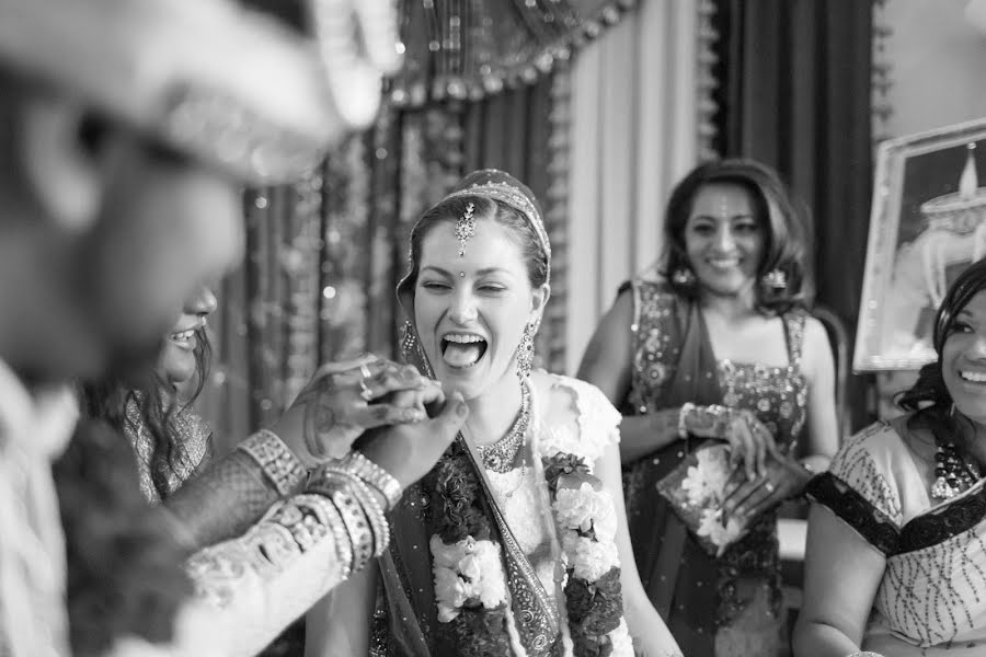 Wedding photographer Sunny Parmar (sunnyparmar). Photo of 23 April 2017