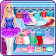 Ballerina Magazine Dress Up icon