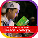 Kumpulan Sholawat Gus Azmi icon