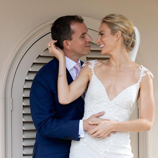 Wedding photographer David Bostock (thebridalphoto). Photo of 1 July 2019