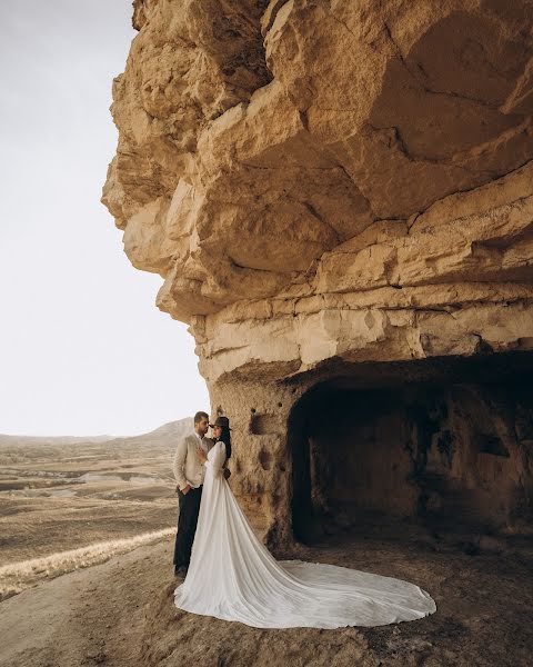 Bryllupsfotograf Kayra Sercan (kayrasercan). Bilde av 29 april 2023