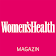 Women's Health Deutschland Magazin icon