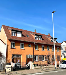 maison à Strasbourg (67)