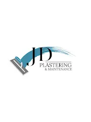 JDPlastering Logo