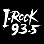 Cover Image of Скачать I-Rock 93.5 (KJOC-FM) Hard Rock for Quad Cities 1.2.1 APK