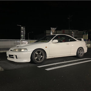 インテグラ DC2