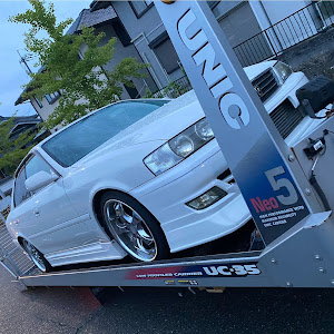 チェイサー JZX100