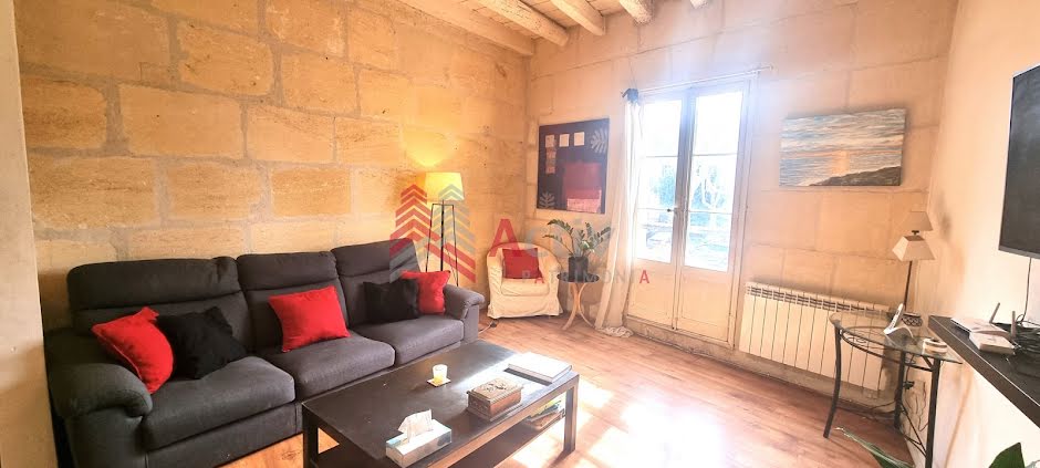 Vente maison 4 pièces 113 m² à Arles (13200), 258 000 €