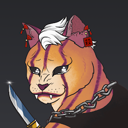 YakuzaCats #2941
