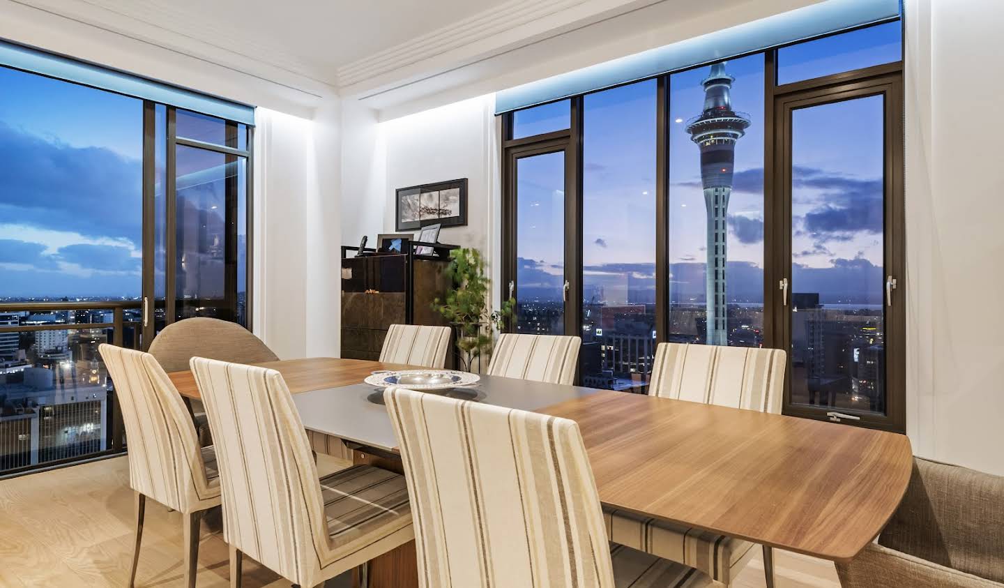 Apartment Auckland CBD