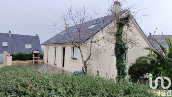 maison à Cherbourg-en-Cotentin (50)