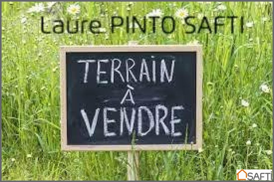 Vente terrain  963 m² à Machault (08310), 53 039 €