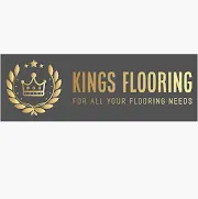 Kings Flooring Logo