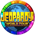 Jeopardy! World Tour37.0.0