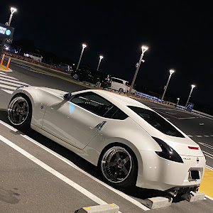 フェアレディZ Z34