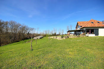 maison à Sault-de-Navailles (64)