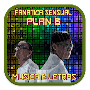 Plan B Musica & Letras  Icon