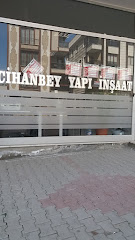 Cihanbey Yapı İnşaat