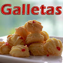 Recetas de Galletas