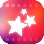 Cover Image of Download Video Star Editor 1.2.2 APK