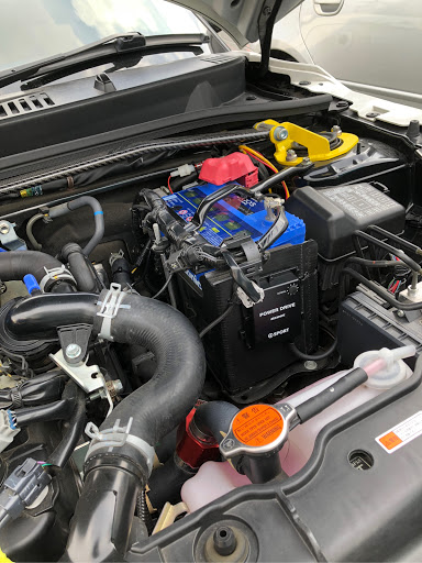 コペン La400kのサブコンに関するカスタム メンテナンスの投稿画像 車のカスタム情報はcartune