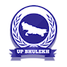 UP Bhulekh - Bhu Naksha & Reco icon