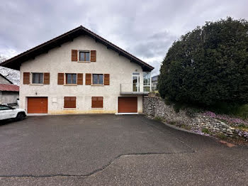 maison à Copponex (74)