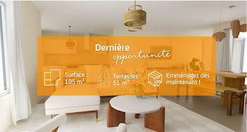 appartement à Lyon 8ème (69)