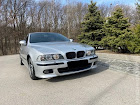 продам авто BMW 530 5er (E39)