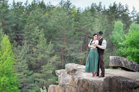 Svatební fotograf Irina Sakhokia (irensi). Fotografie z 19.května 2016