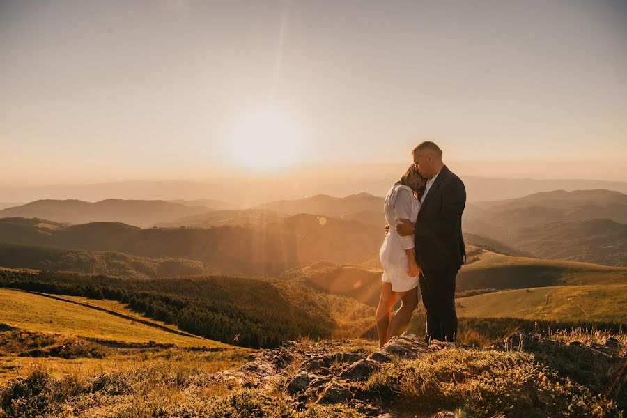 Wedding photographer Uros Stojkovic (urke). Photo of 29 October 2022